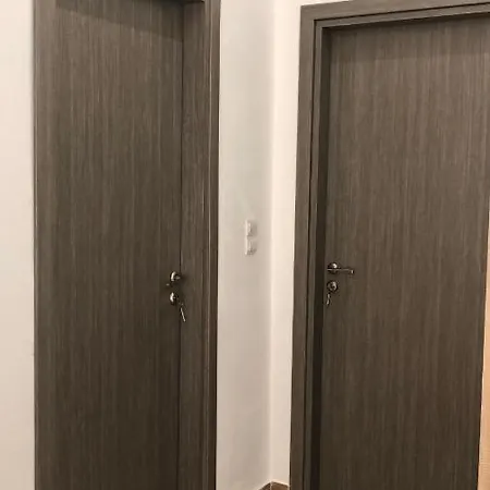 Daire New Delux With Wooden Floor