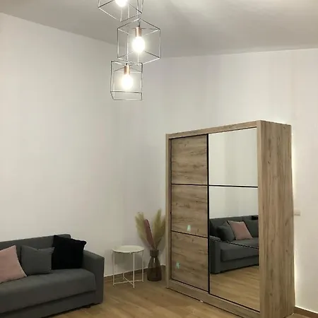Daire New Delux With Wooden Floor *
