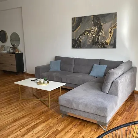 Διαμέρισμα New Delux With Wooden Floor
